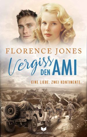 [Zwei Kontinenten Saga 01] • Vergiss den Ami